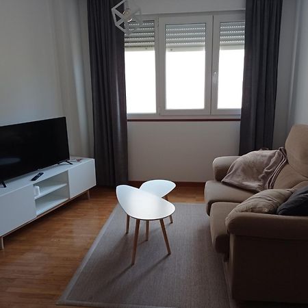 Apartamento Viveiro Appartement Buitenkant foto