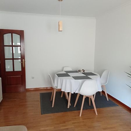 Apartamento Viveiro Appartement Buitenkant foto