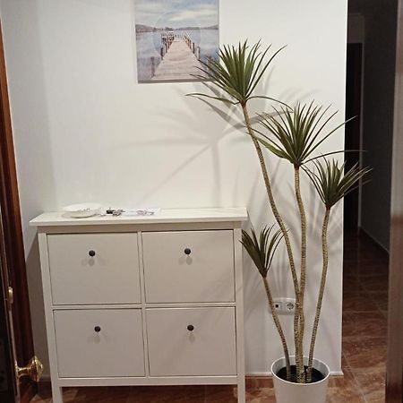 Apartamento Viveiro Appartement Buitenkant foto