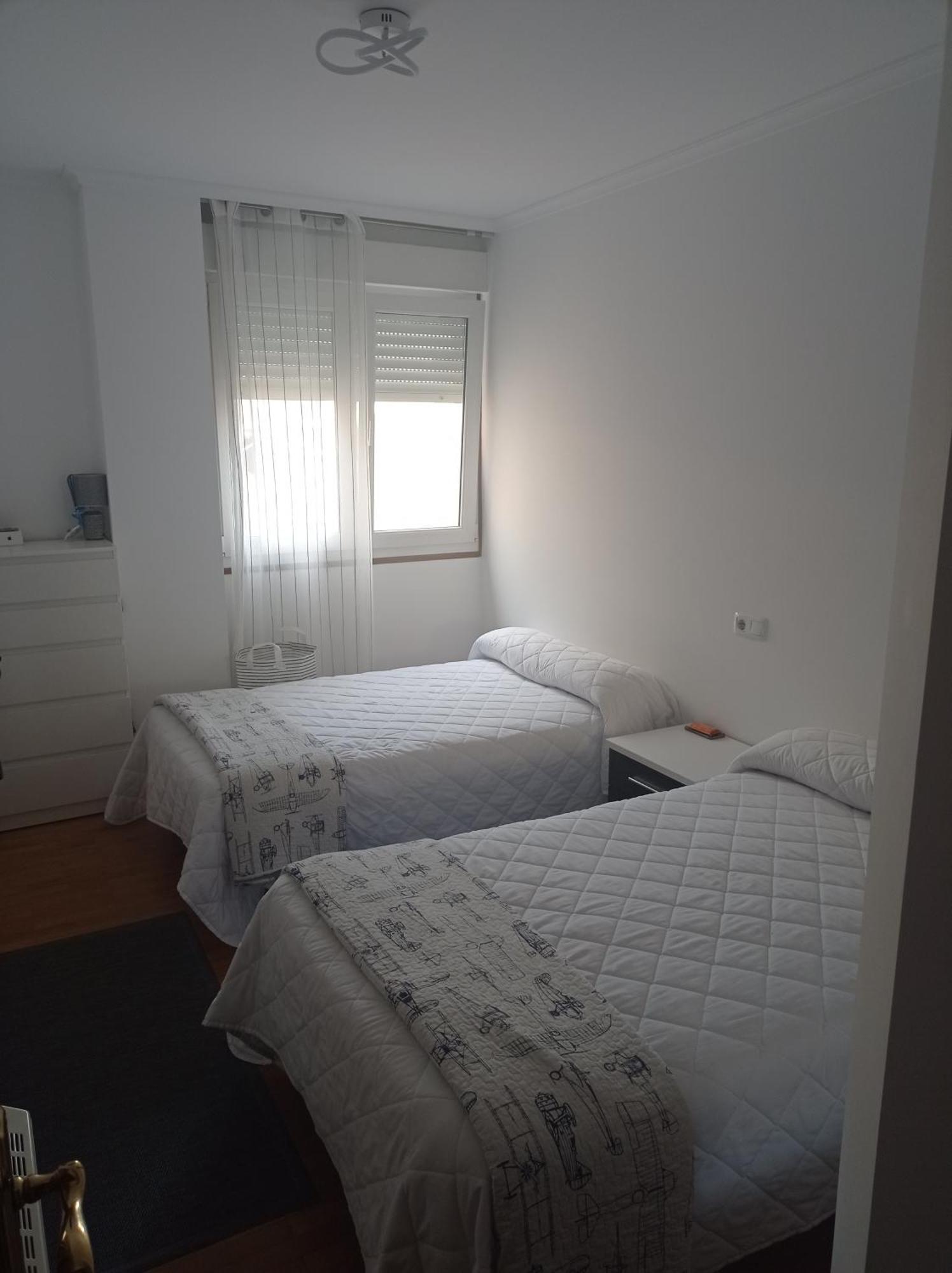 Apartamento Viveiro Appartement Buitenkant foto