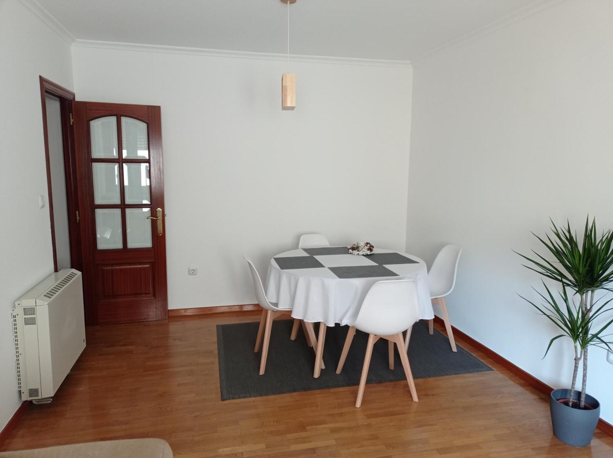 Apartamento Viveiro Appartement Buitenkant foto
