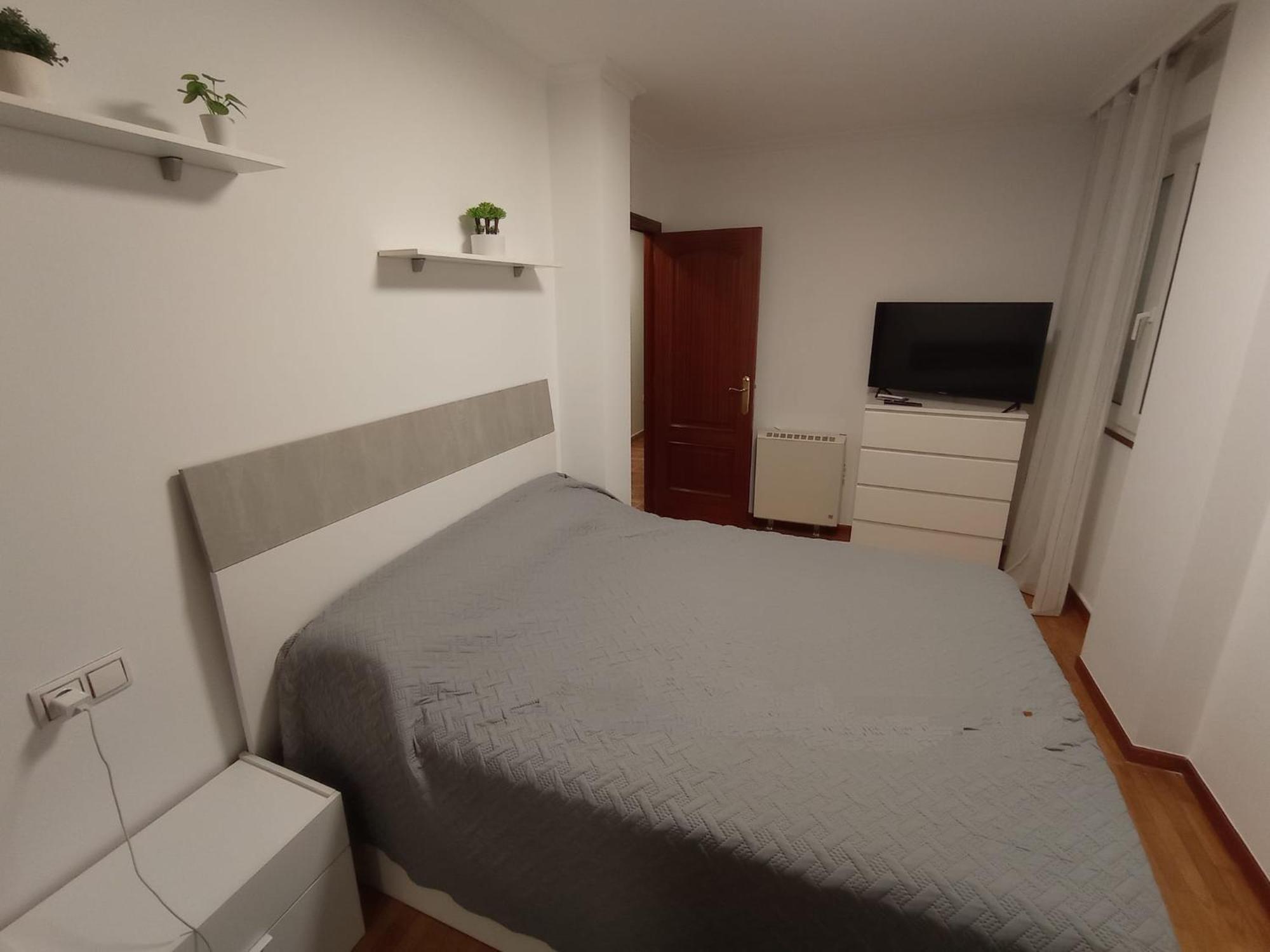 Apartamento Viveiro Appartement Buitenkant foto